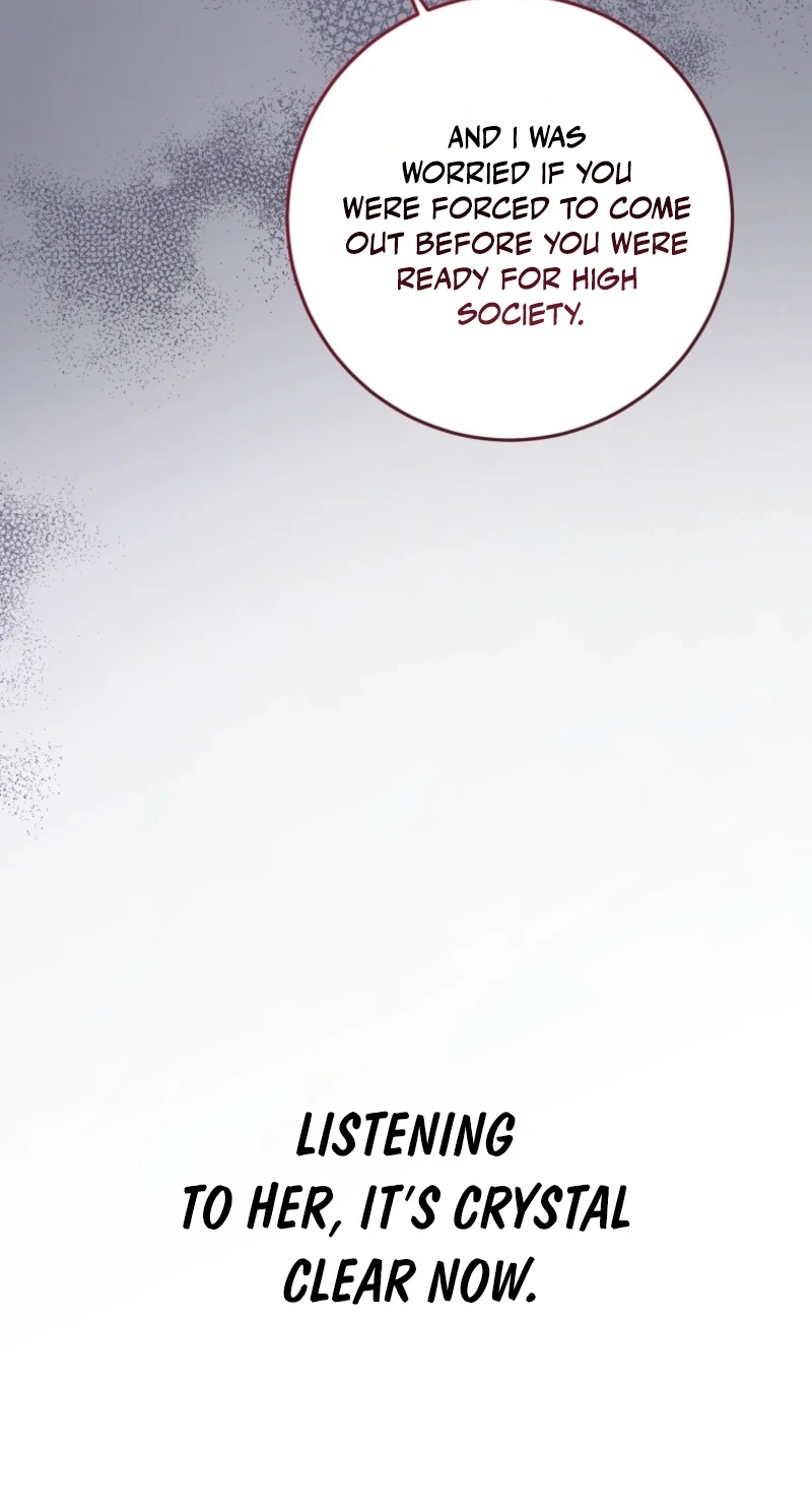 Gimme That Pacifier! Chapter 138 page 32 - 