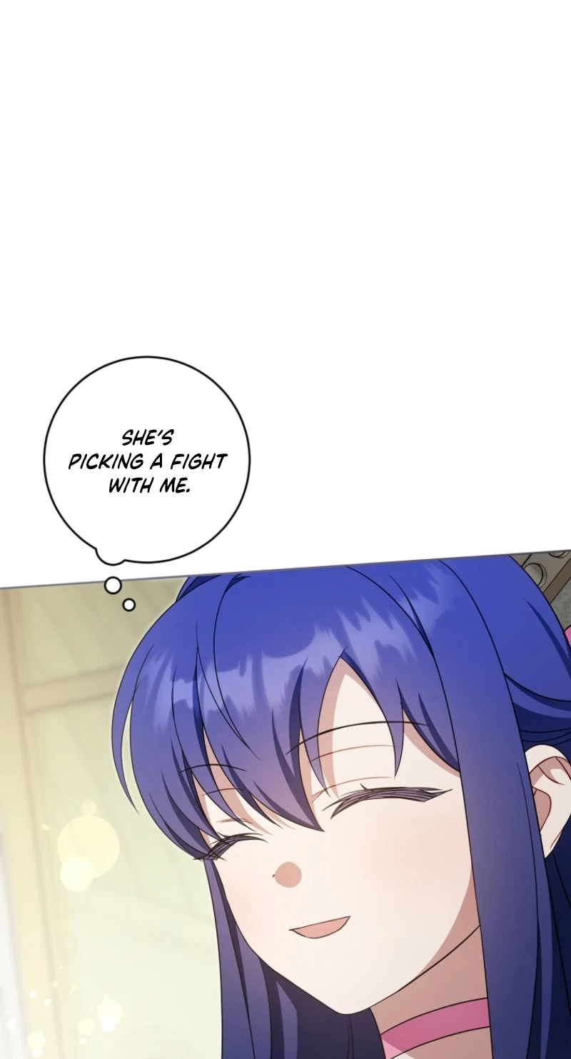 Gimme That Pacifier! Chapter 138 page 33 - 