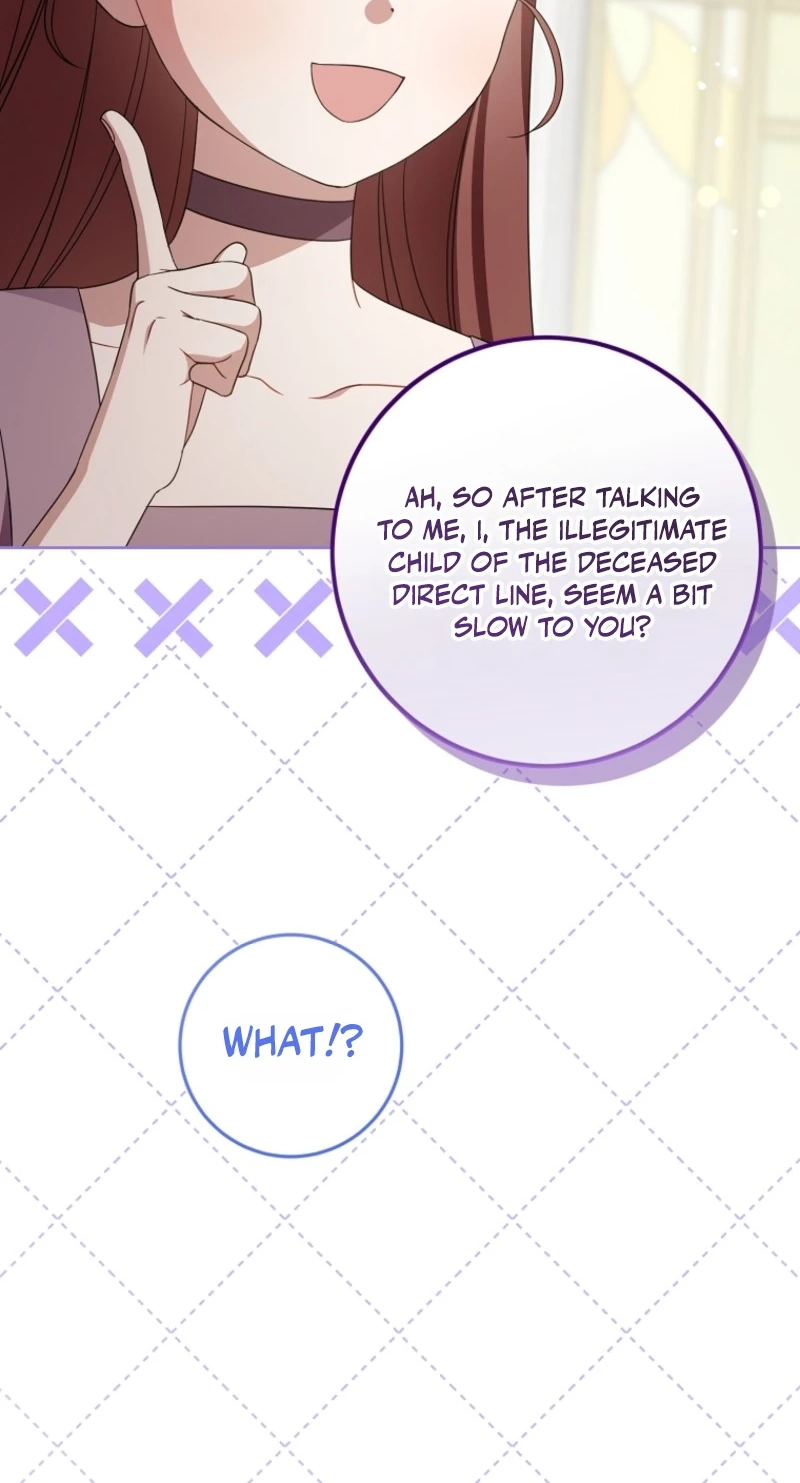 Gimme That Pacifier! Chapter 138 page 35 - 