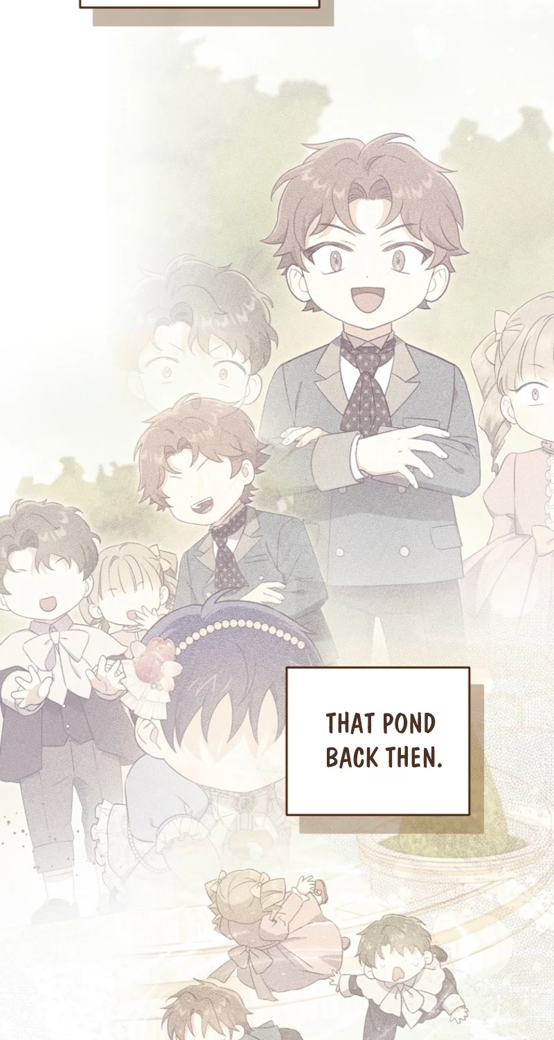 Gimme That Pacifier! Chapter 138 page 57 - 