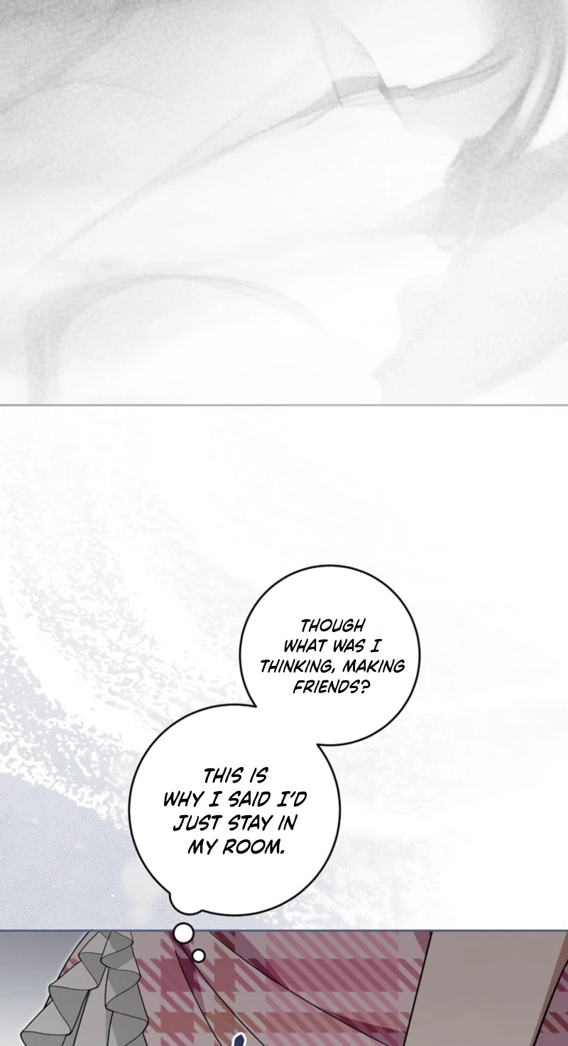 Gimme That Pacifier! Chapter 138 page 65 - 