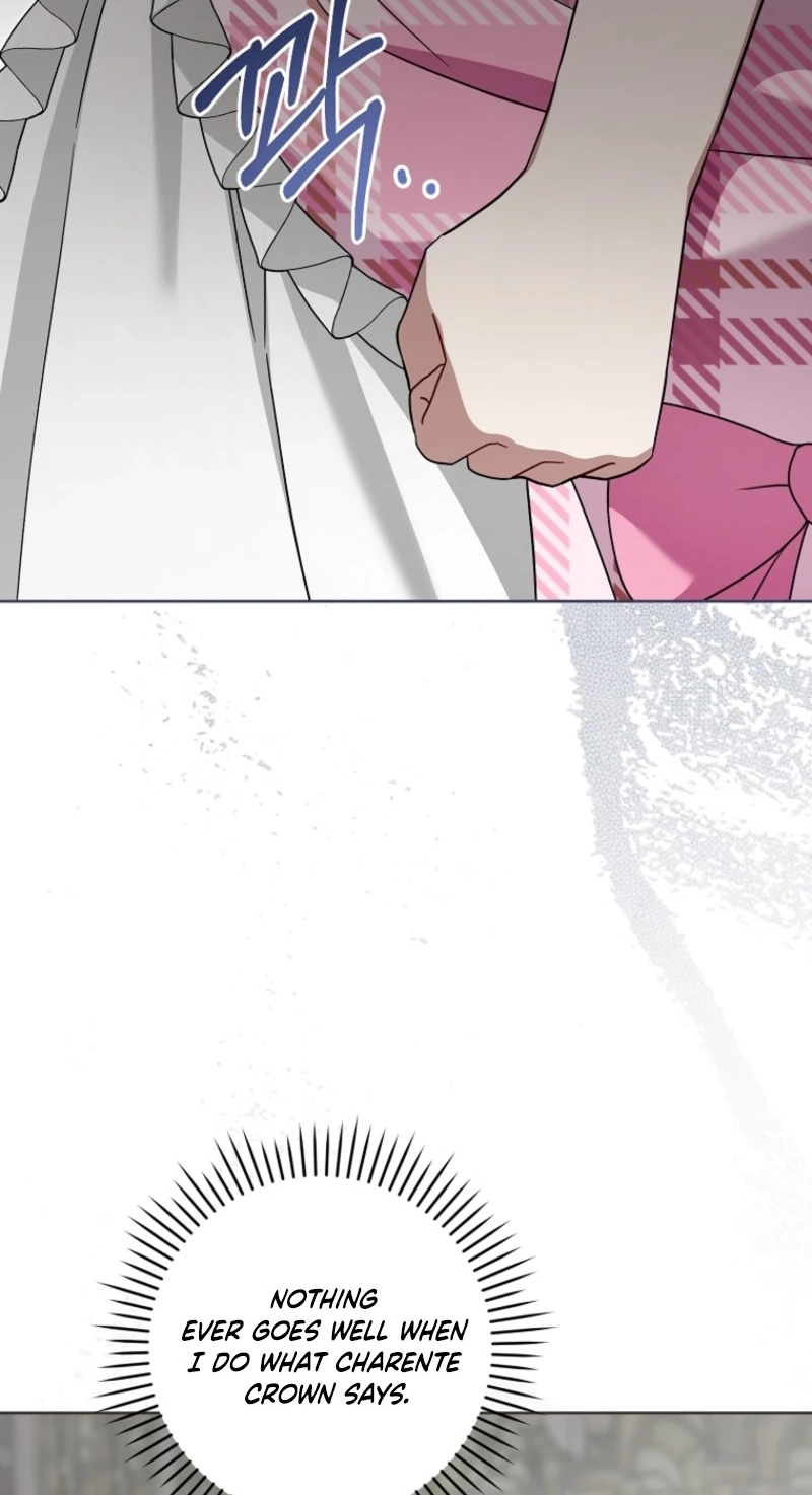 Gimme That Pacifier! Chapter 138 page 66 - 