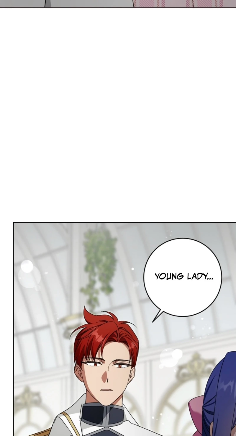 Gimme That Pacifier! Chapter 138 page 68 - 