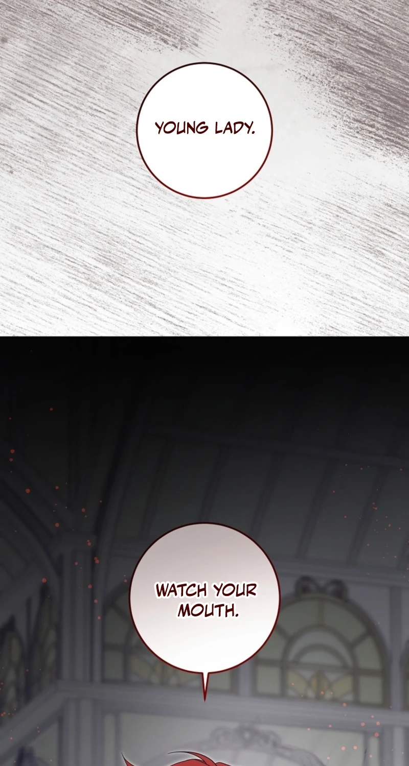 Gimme That Pacifier! Chapter 138 page 73 - 