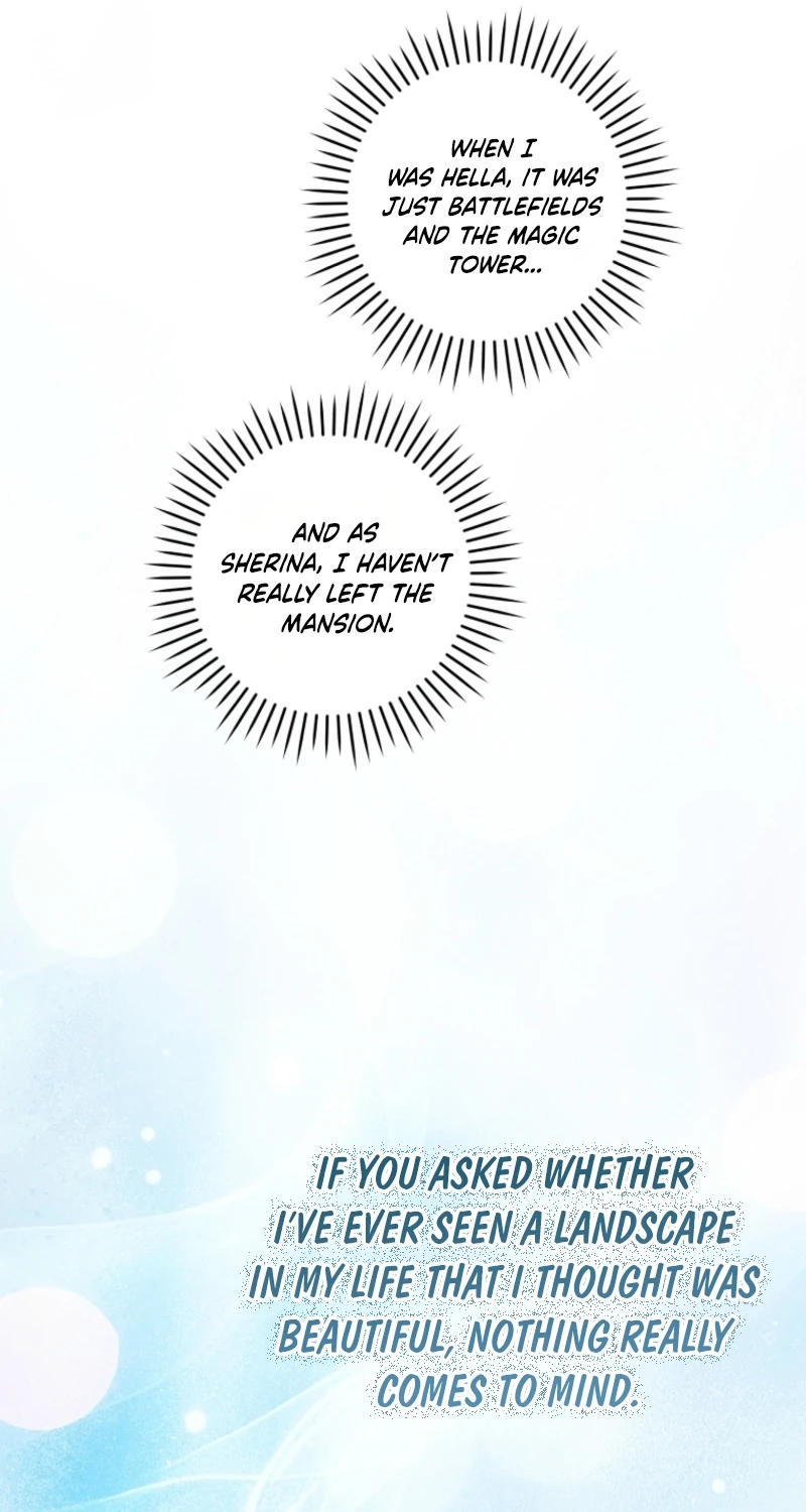 Gimme That Pacifier! Chapter 138 page 9 - 
