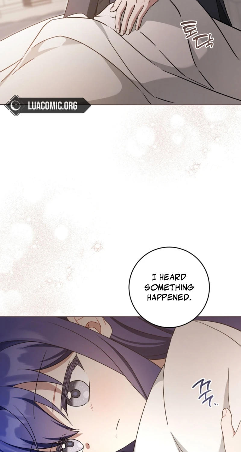 Gimme That Pacifier! Chapter 139 page 13 - 