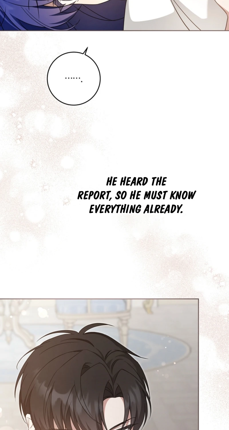 Gimme That Pacifier! Chapter 139 page 14 - 
