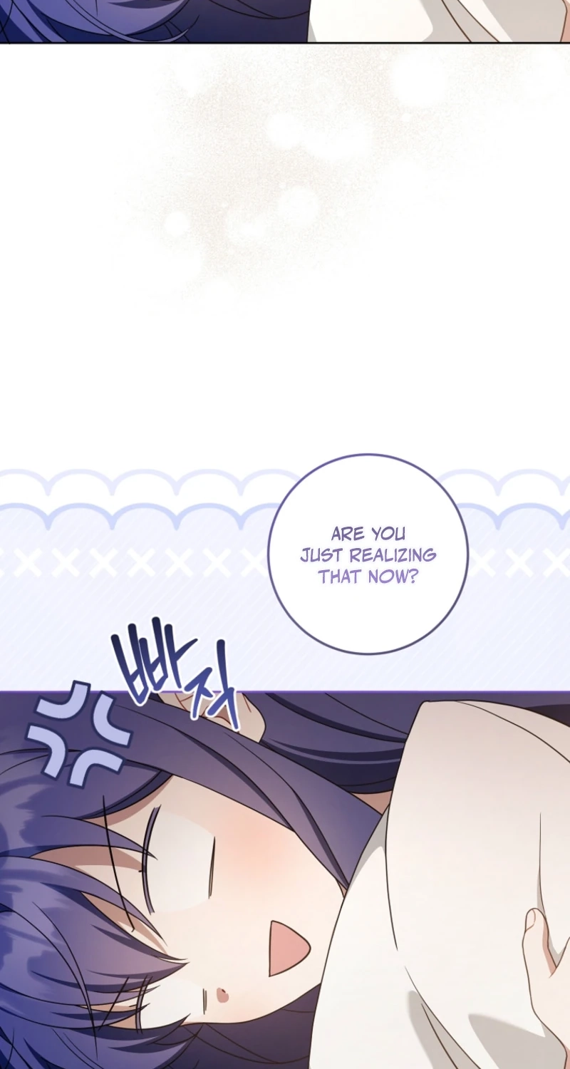 Gimme That Pacifier! Chapter 139 page 24 - 