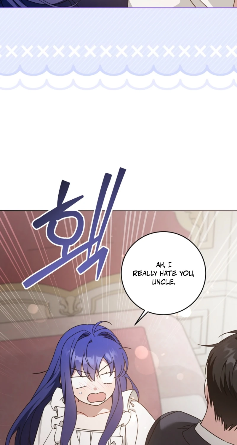 Gimme That Pacifier! Chapter 139 page 25 - 