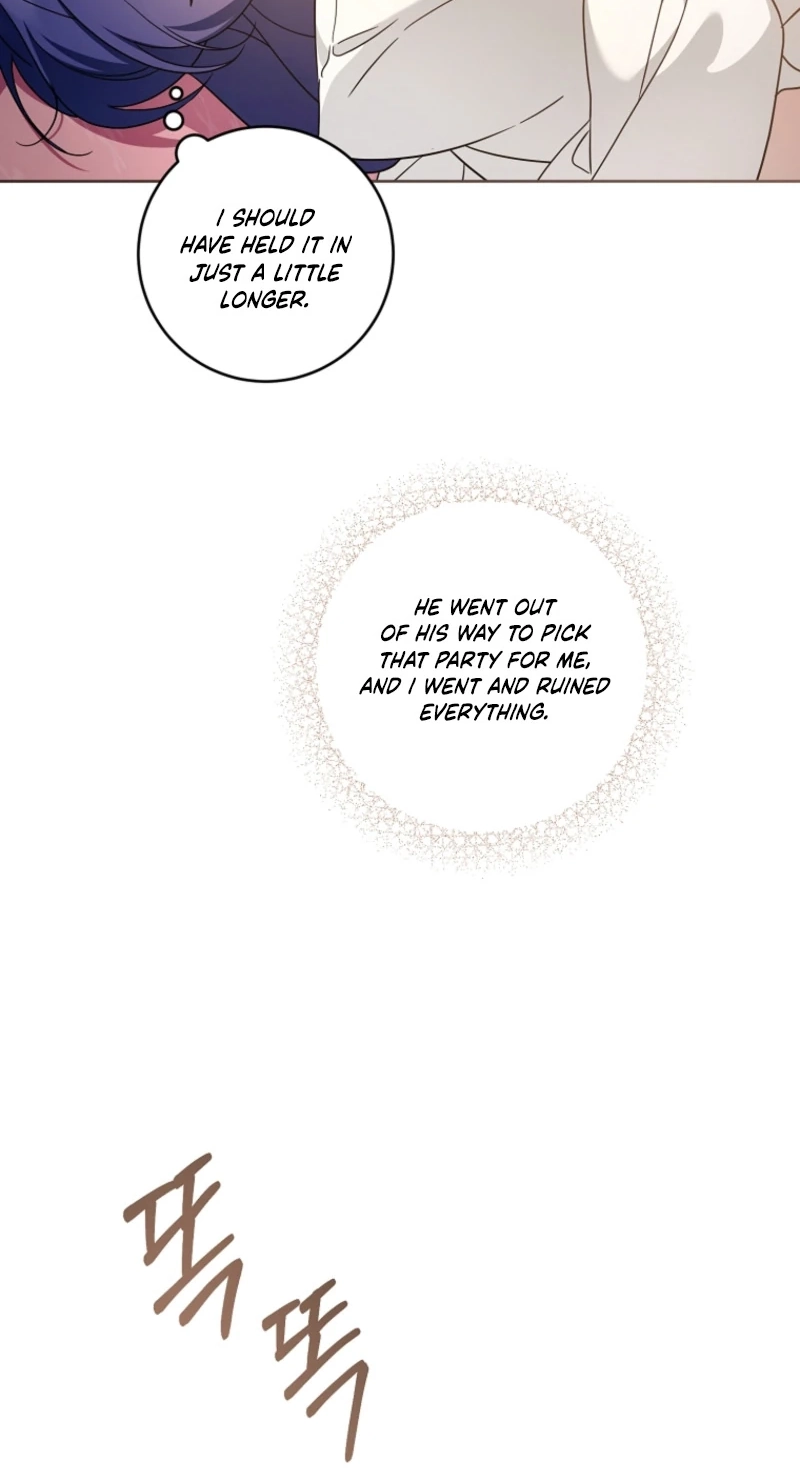 Gimme That Pacifier! Chapter 139 page 4 - 