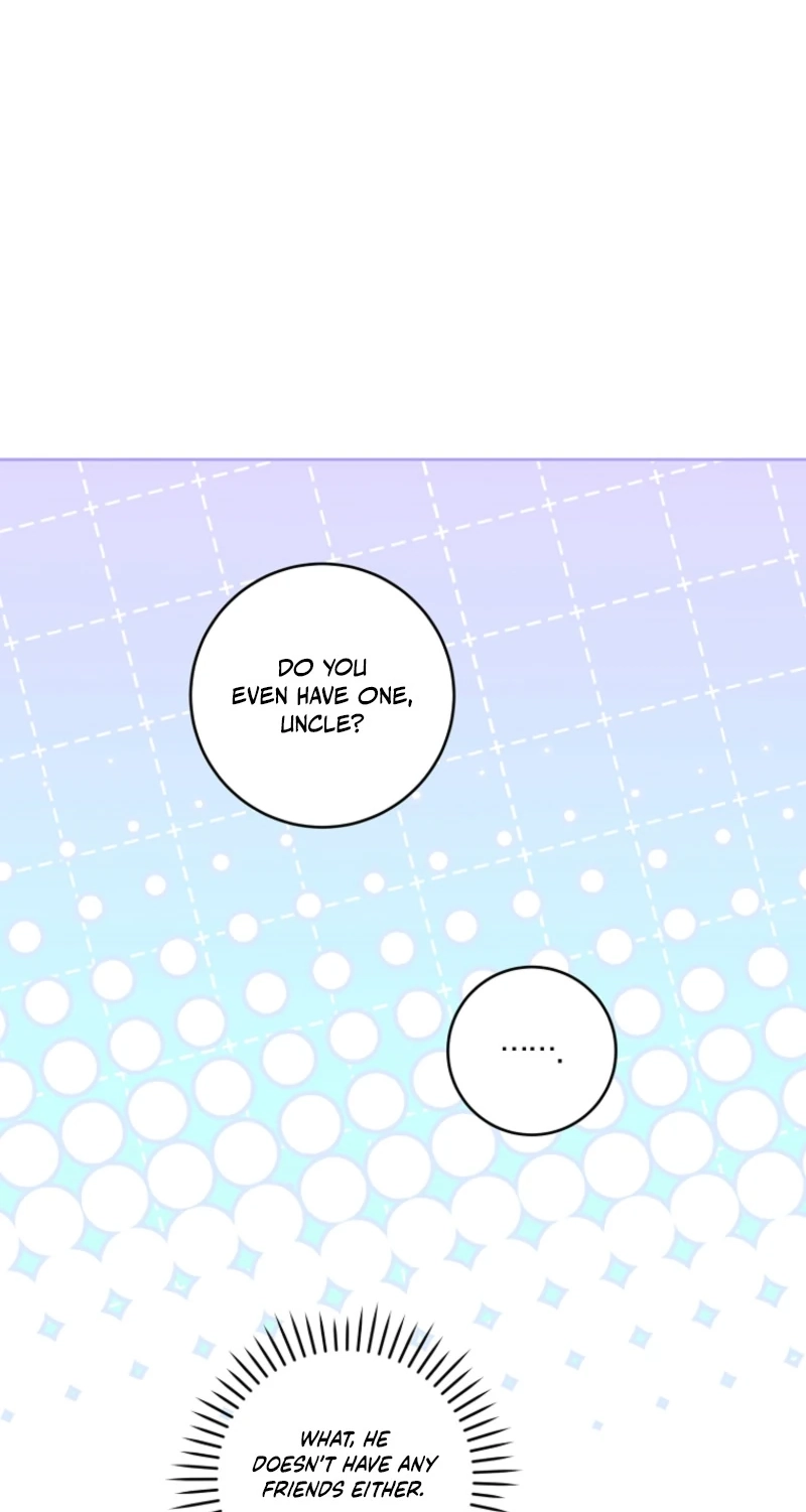 Gimme That Pacifier! Chapter 139 page 33 - 