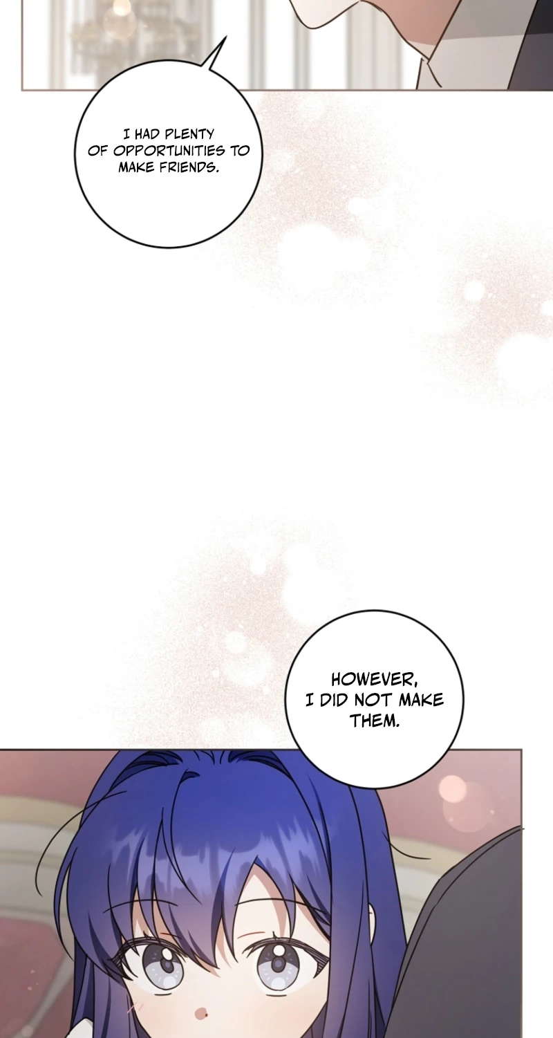 Gimme That Pacifier! Chapter 139 page 35 - 