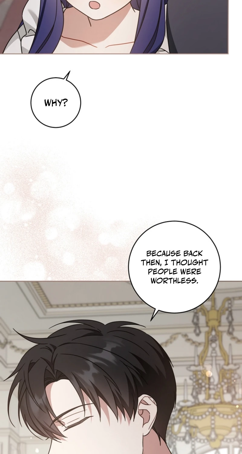 Gimme That Pacifier! Chapter 139 page 36 - 