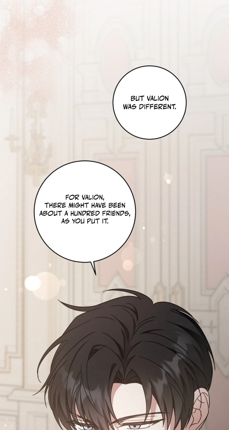 Gimme That Pacifier! Chapter 139 page 38 - 