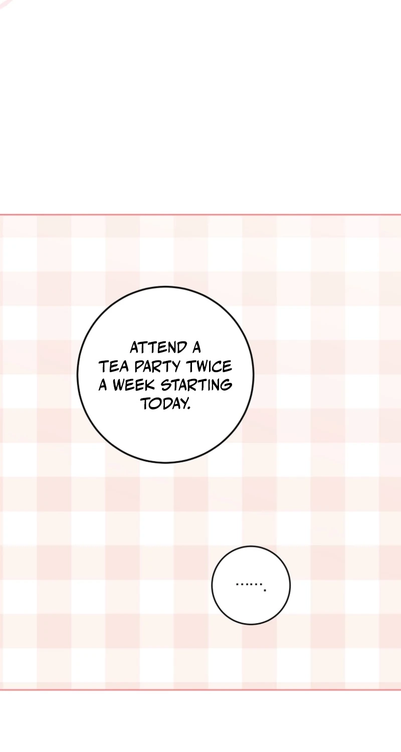 Gimme That Pacifier! Chapter 139 page 41 - 