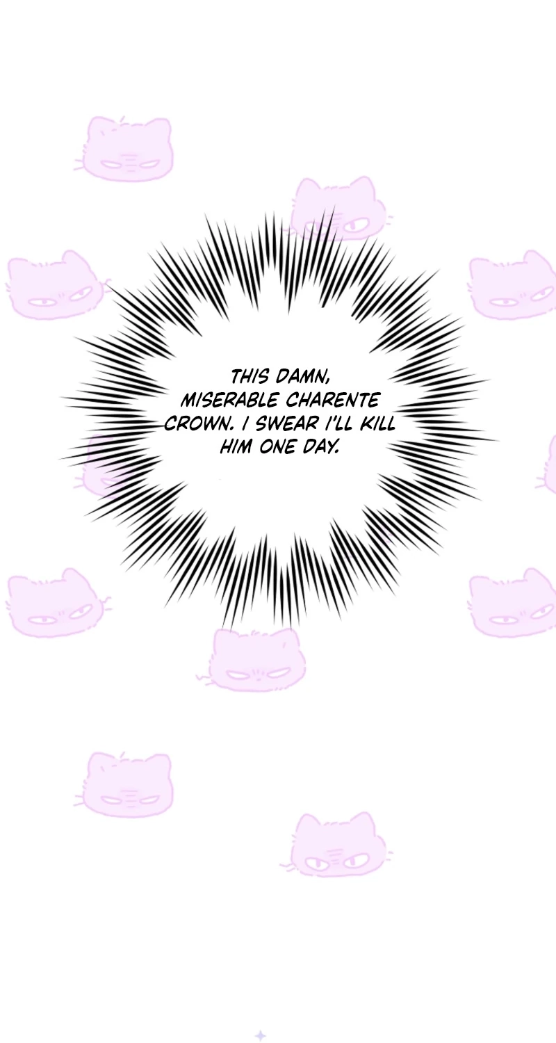 Gimme That Pacifier! Chapter 139 page 42 - 