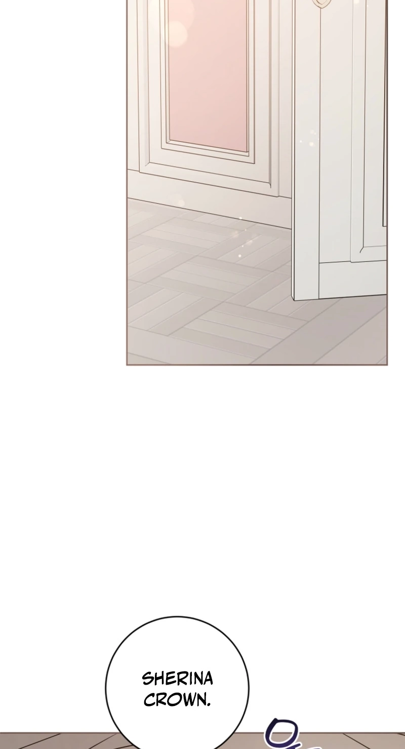 Gimme That Pacifier! Chapter 139 page 6 - 