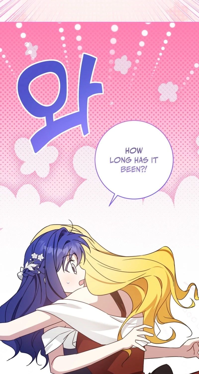 Gimme That Pacifier! Chapter 139 page 63 - 