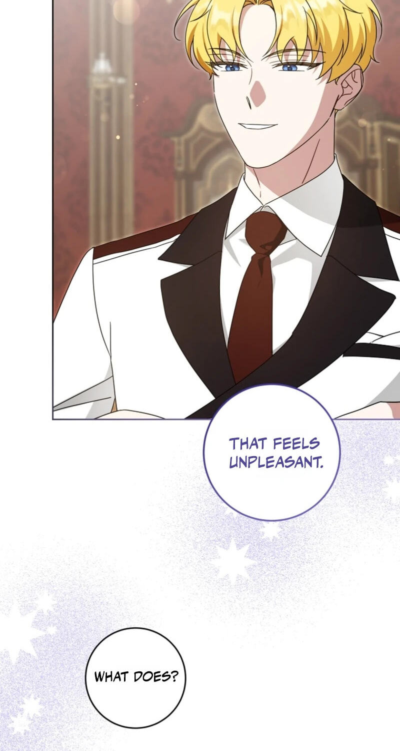 Gimme That Pacifier! Chapter 140 page 26 - 