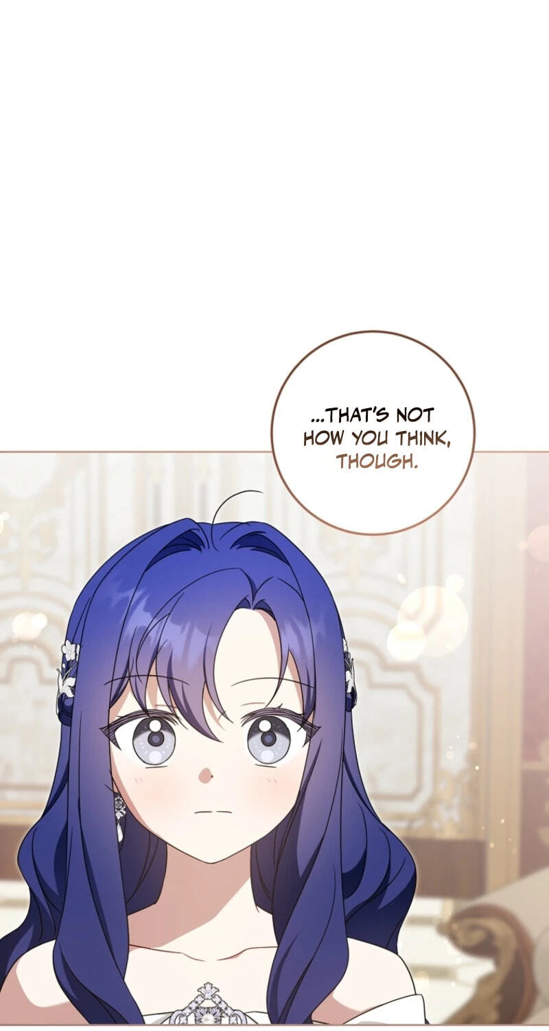 Gimme That Pacifier! Chapter 140 page 29 - 