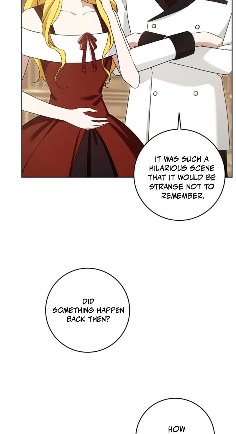 Gimme That Pacifier! Chapter 140 page 5 - 