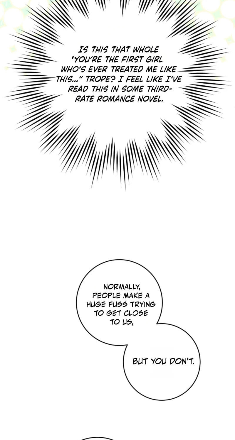 Gimme That Pacifier! Chapter 140 page 43 - 