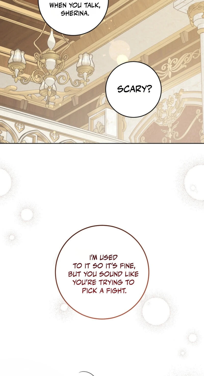 Gimme That Pacifier! Chapter 140 page 8 - 