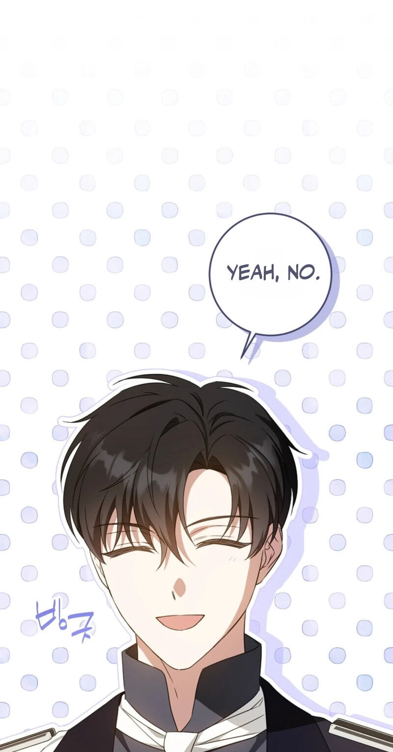Gimme That Pacifier! Chapter 141 page 24 - 
