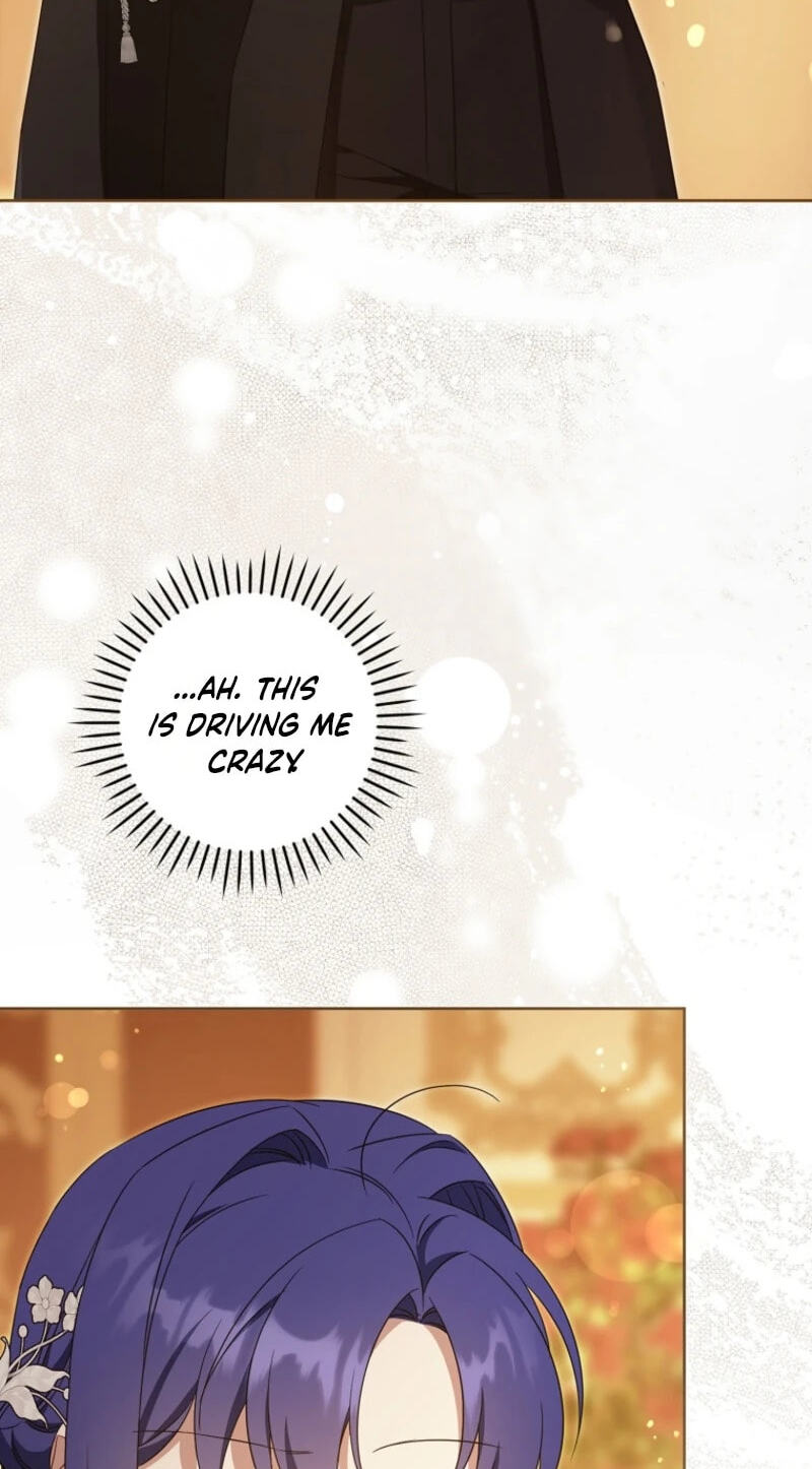 Gimme That Pacifier! Chapter 141 page 37 - 