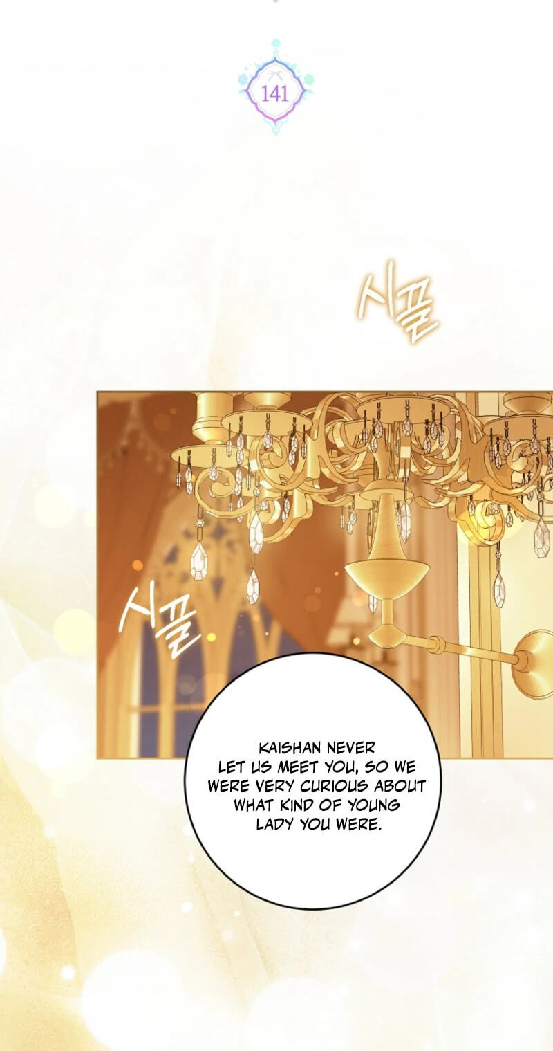 Gimme That Pacifier! Chapter 141 page 6 - 