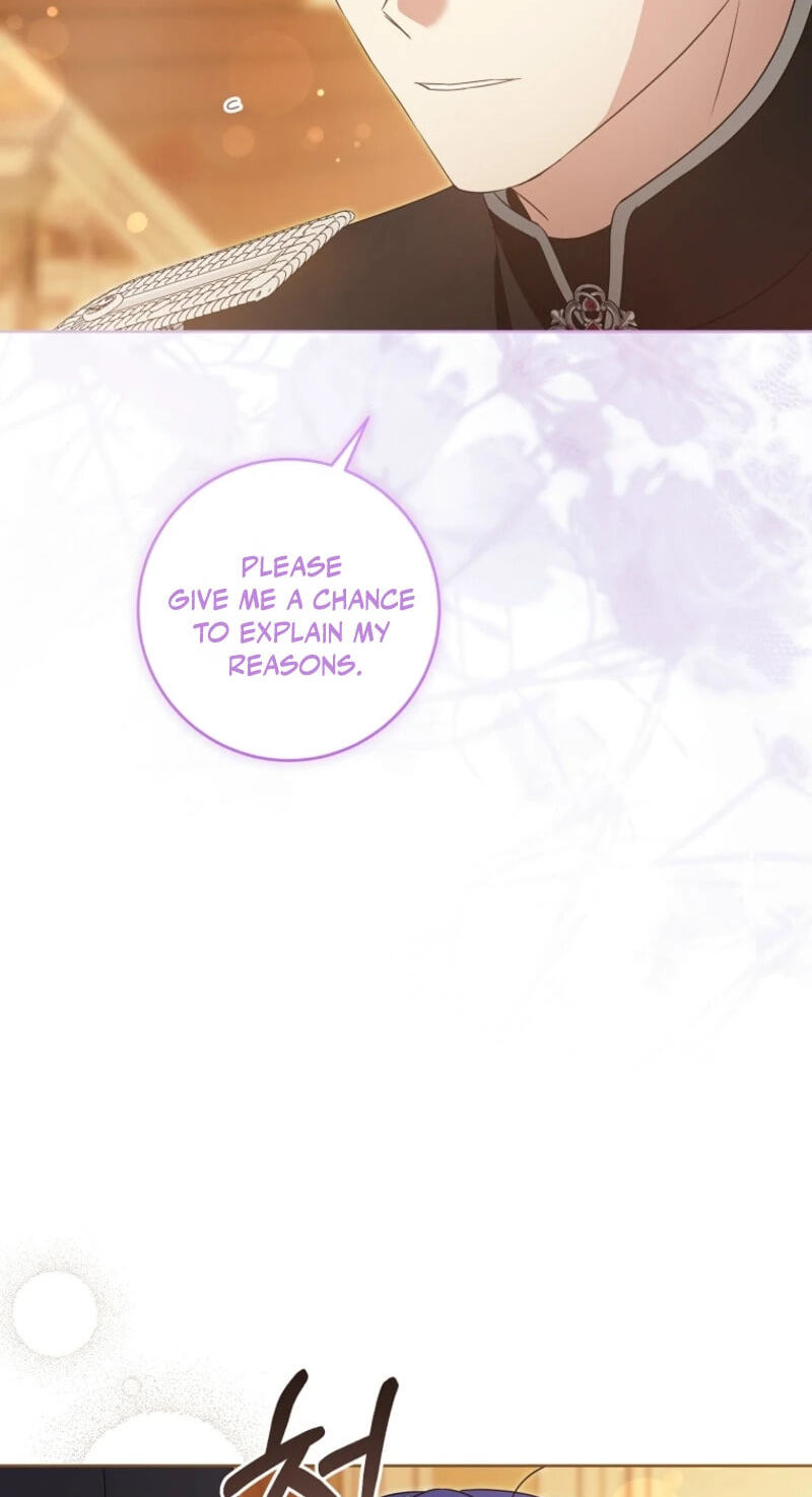 Gimme That Pacifier! Chapter 141 page 51 - 