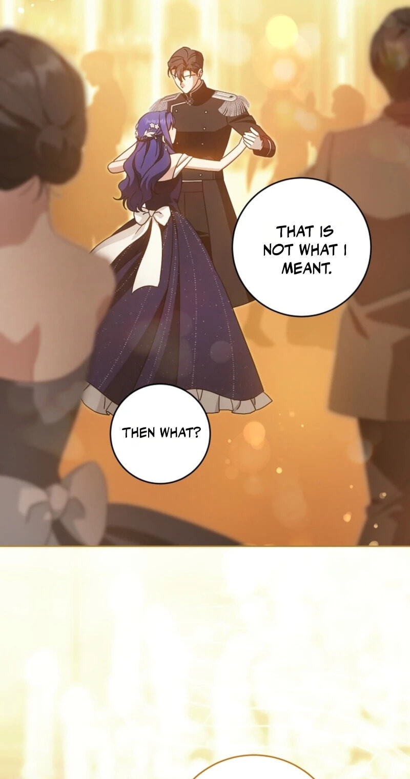 Gimme That Pacifier! Chapter 142 page 12 - 