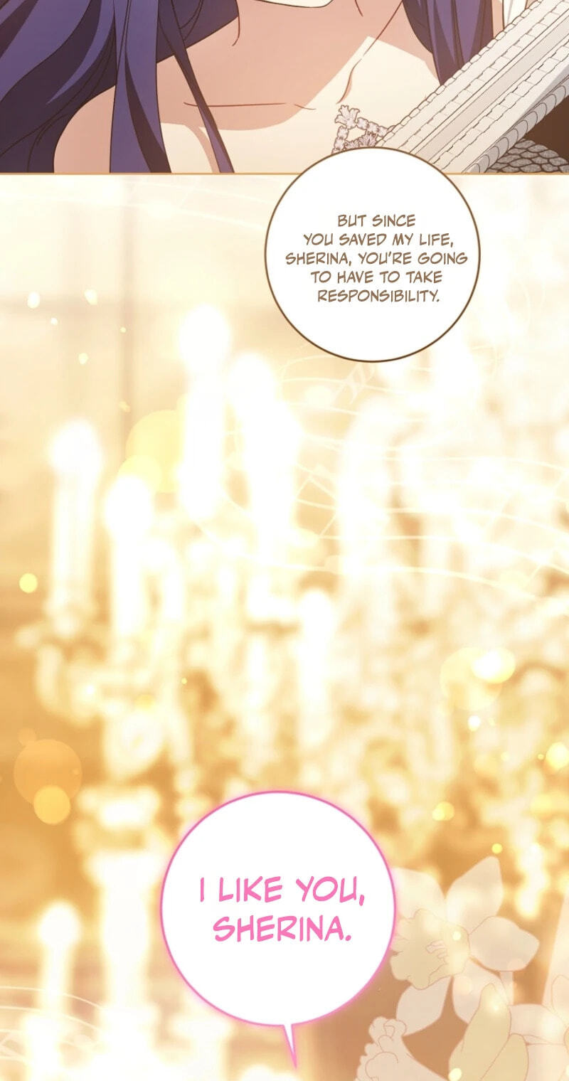 Gimme That Pacifier! Chapter 142 page 15 - 