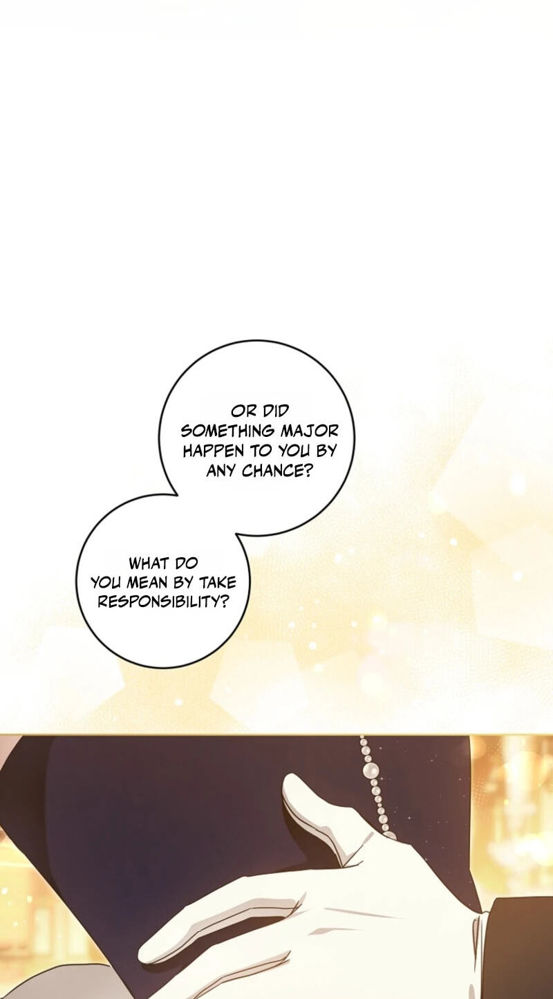 Gimme That Pacifier! Chapter 142 page 22 - 