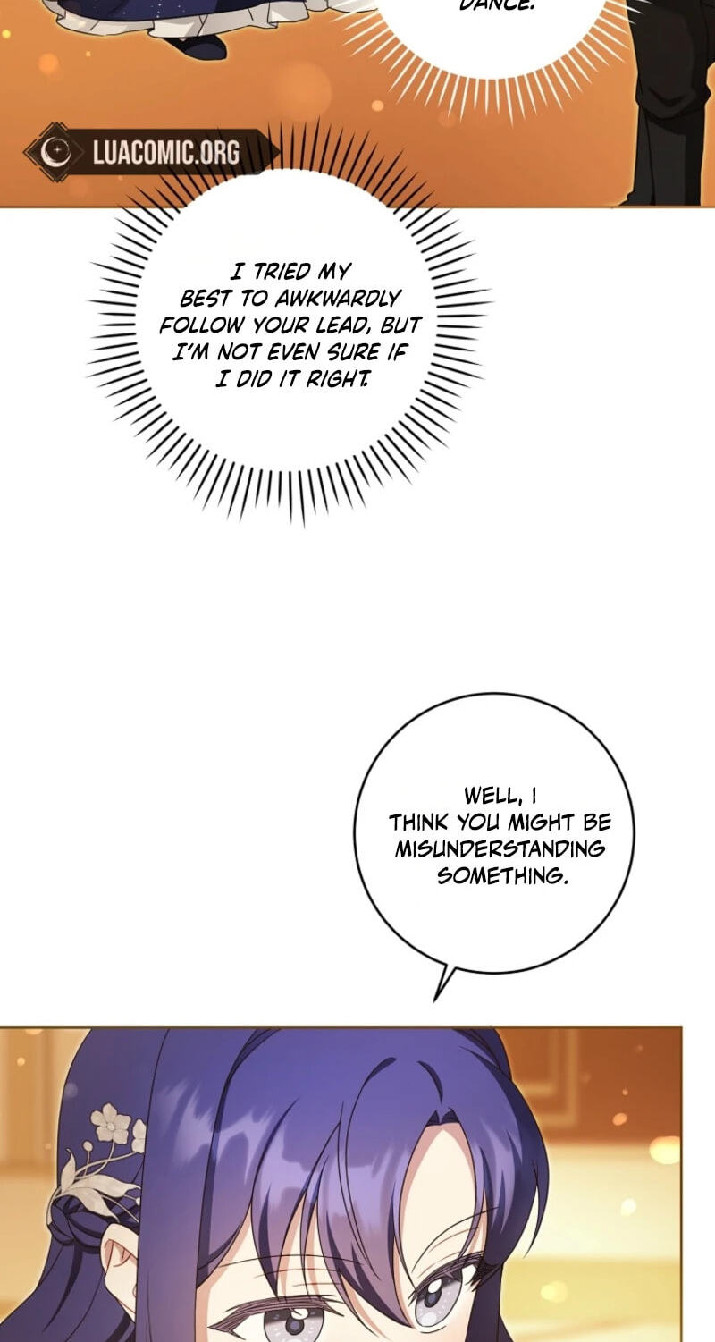 Gimme That Pacifier! Chapter 142 page 27 - 