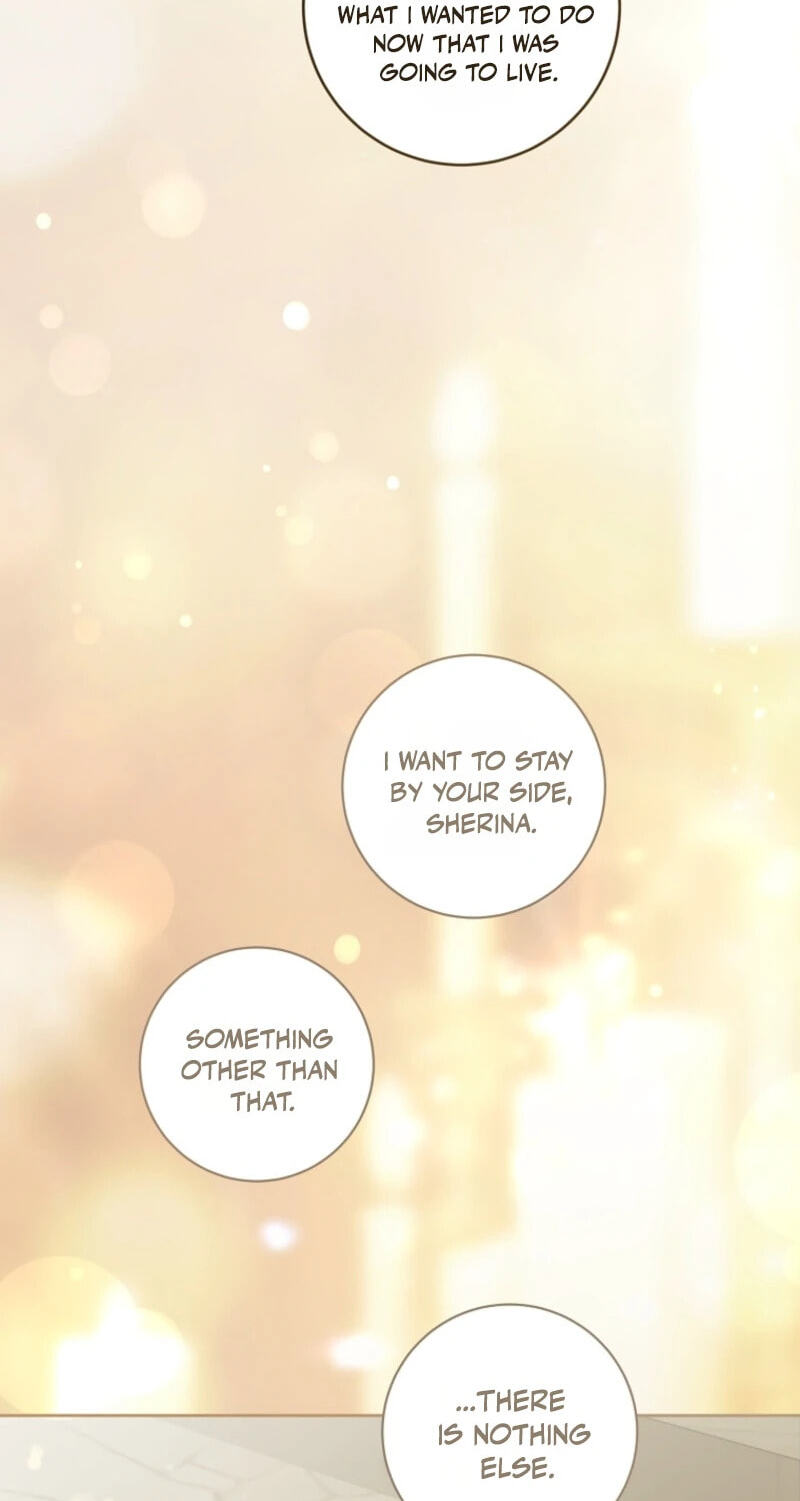 Gimme That Pacifier! Chapter 142 page 30 - 