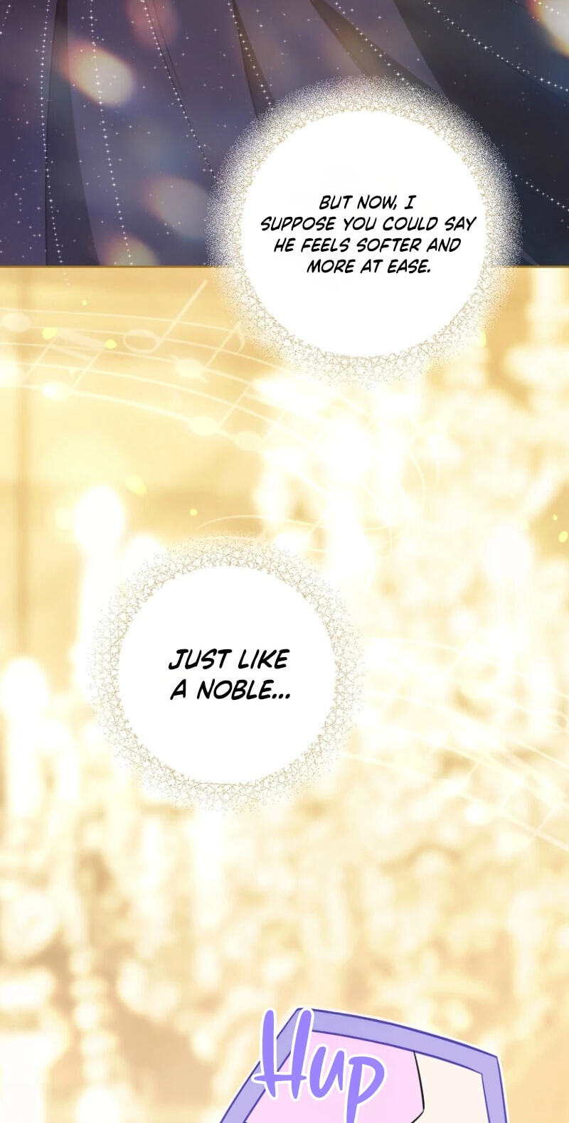 Gimme That Pacifier! Chapter 142 page 4 - 