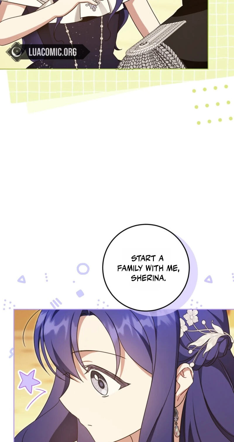 Gimme That Pacifier! Chapter 142 page 36 - 