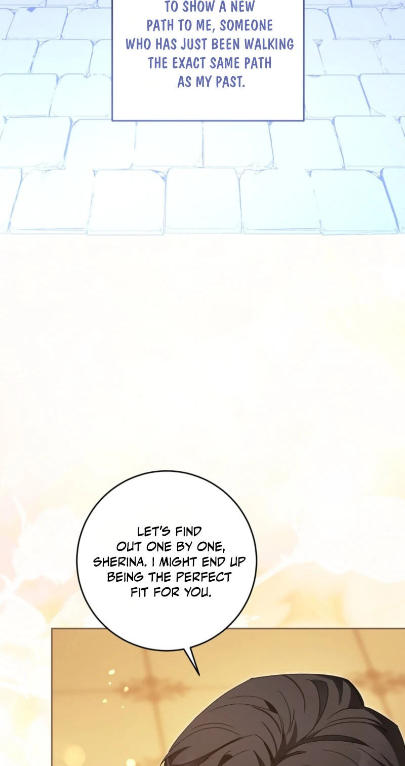 Gimme That Pacifier! Chapter 142 page 45 - 