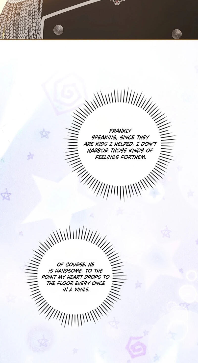 Gimme That Pacifier! Chapter 142 page 56 - 