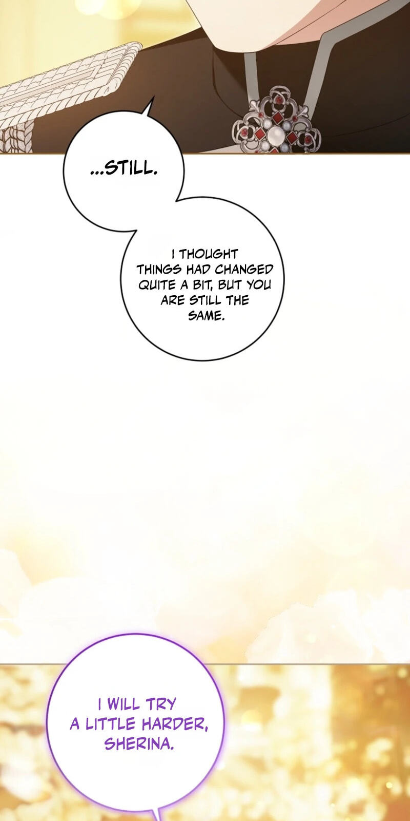 Gimme That Pacifier! Chapter 142 page 59 - 