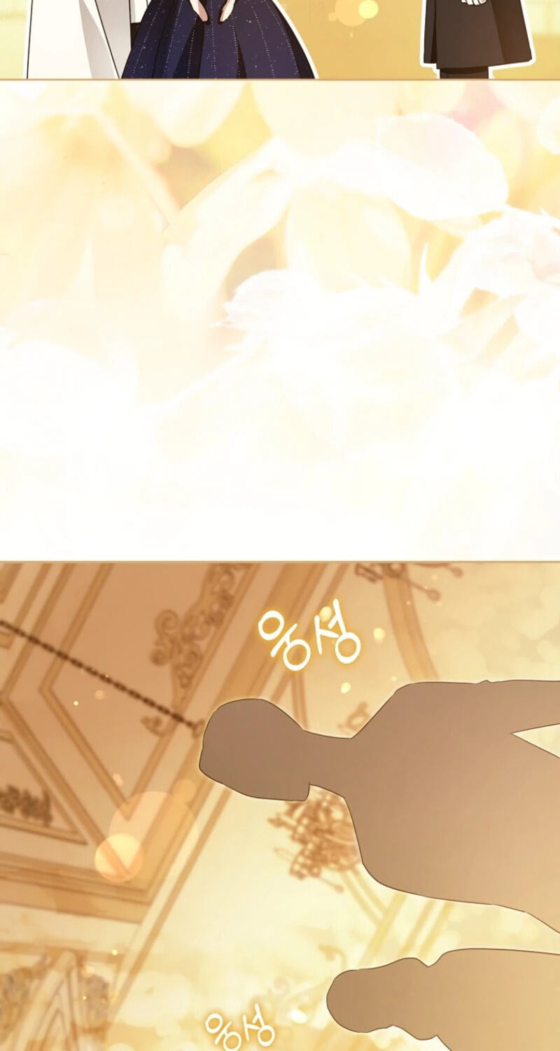 Gimme That Pacifier! Chapter 142 page 68 - 