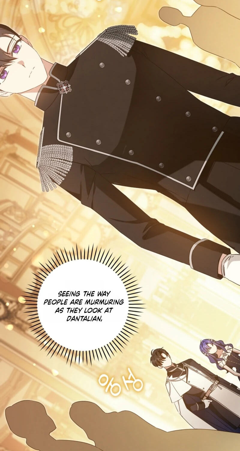 Gimme That Pacifier! Chapter 142 page 69 - 