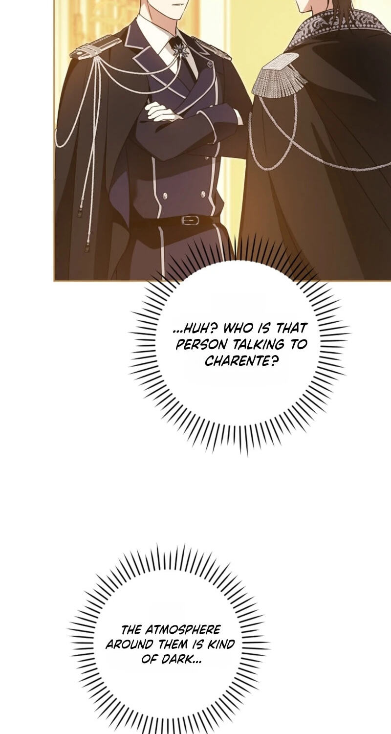 Gimme That Pacifier! Chapter 142 page 71 - 