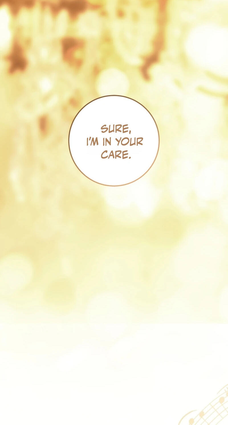 Gimme That Pacifier! Chapter 142 page 76 - 