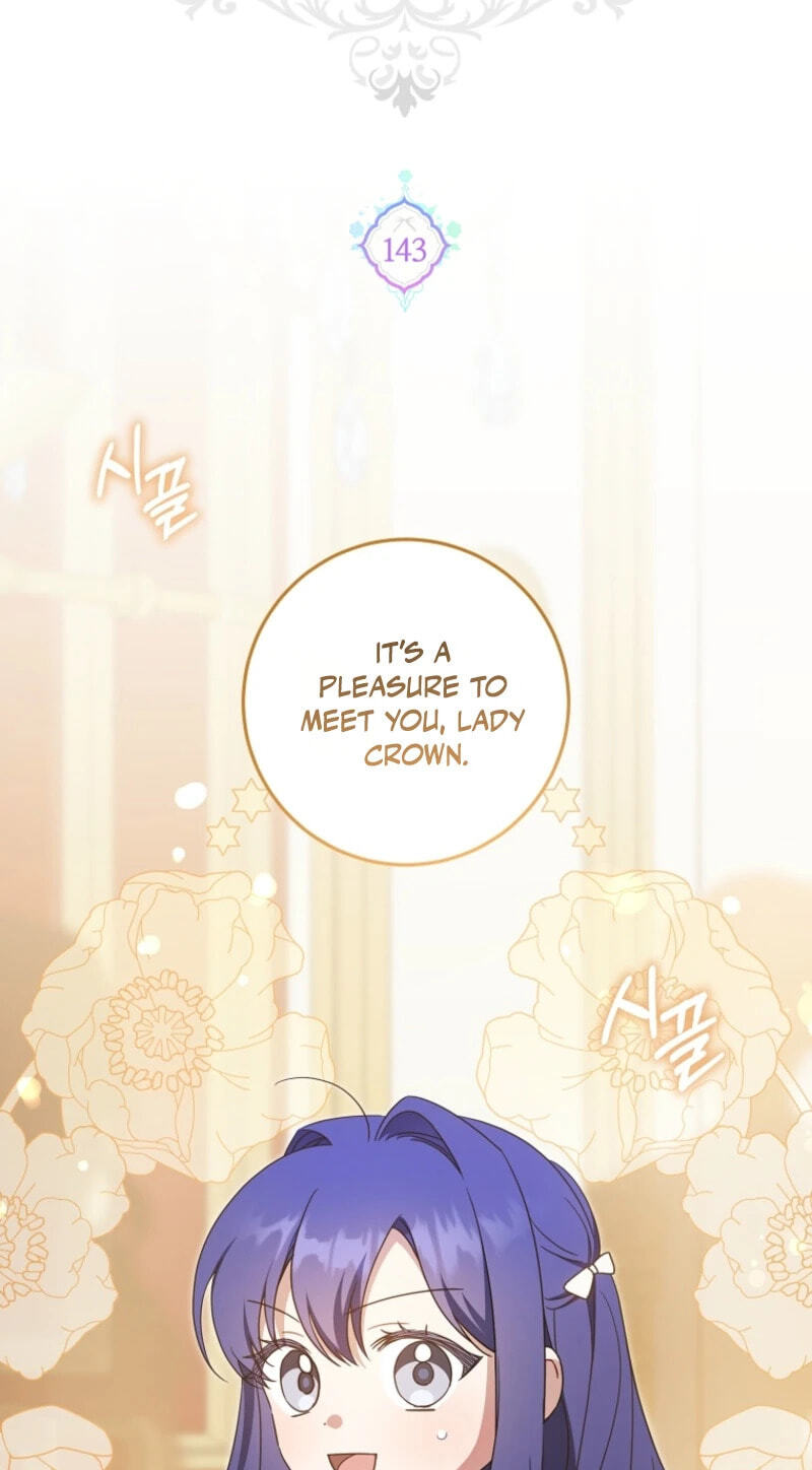 Gimme That Pacifier! Chapter 143 page 2 - 