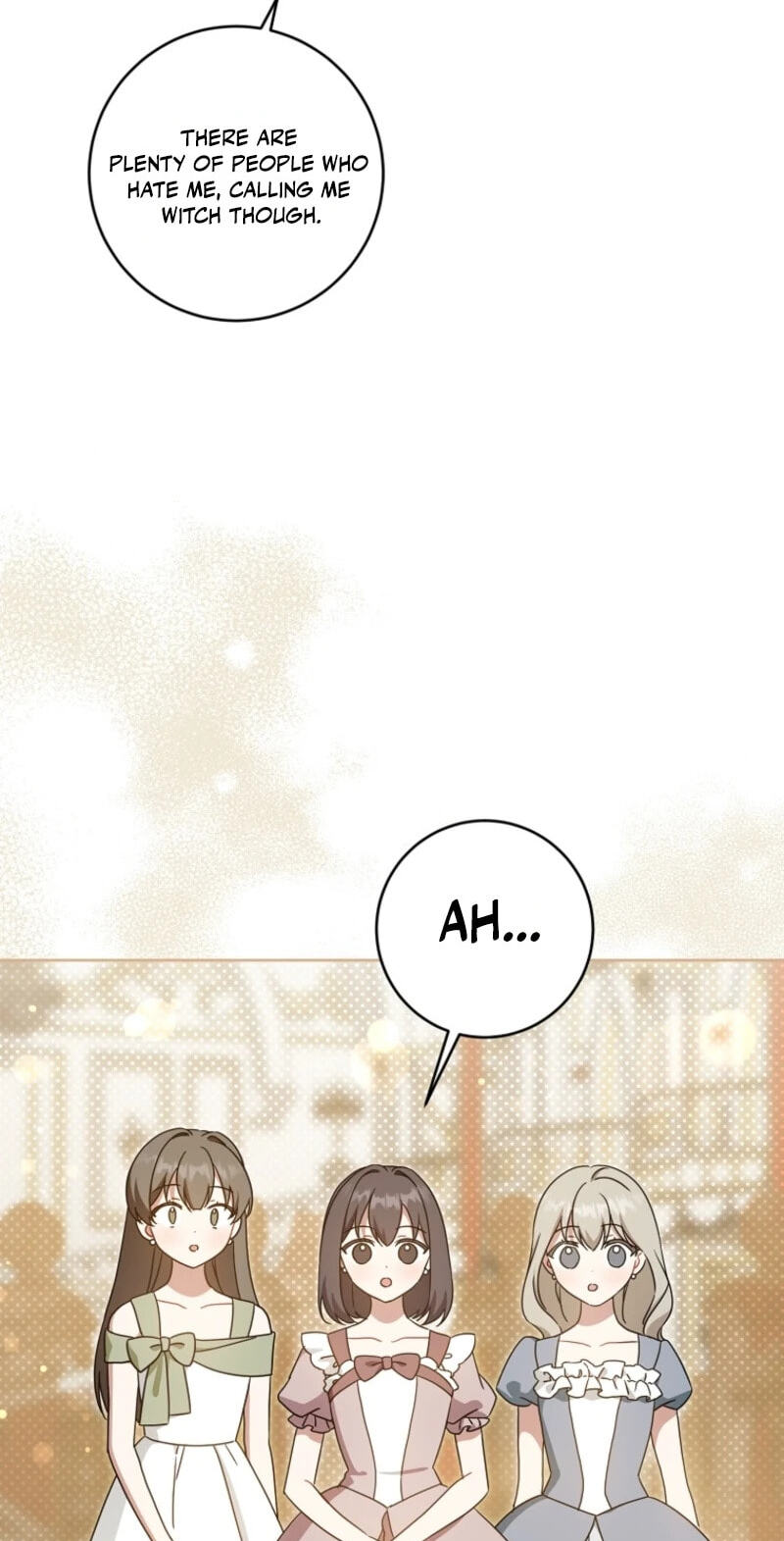 Gimme That Pacifier! Chapter 143 page 13 - 