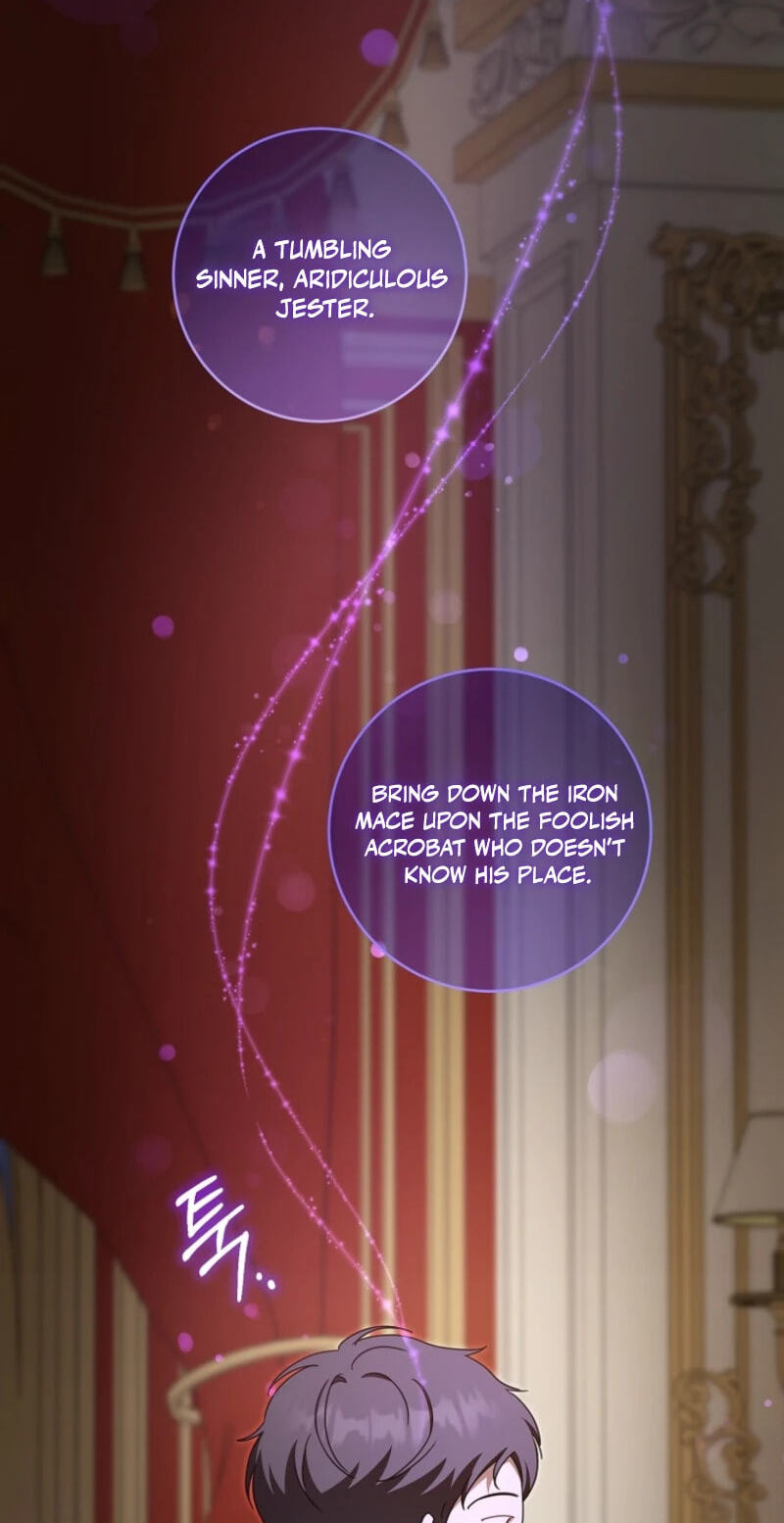Gimme That Pacifier! Chapter 143 page 35 - 