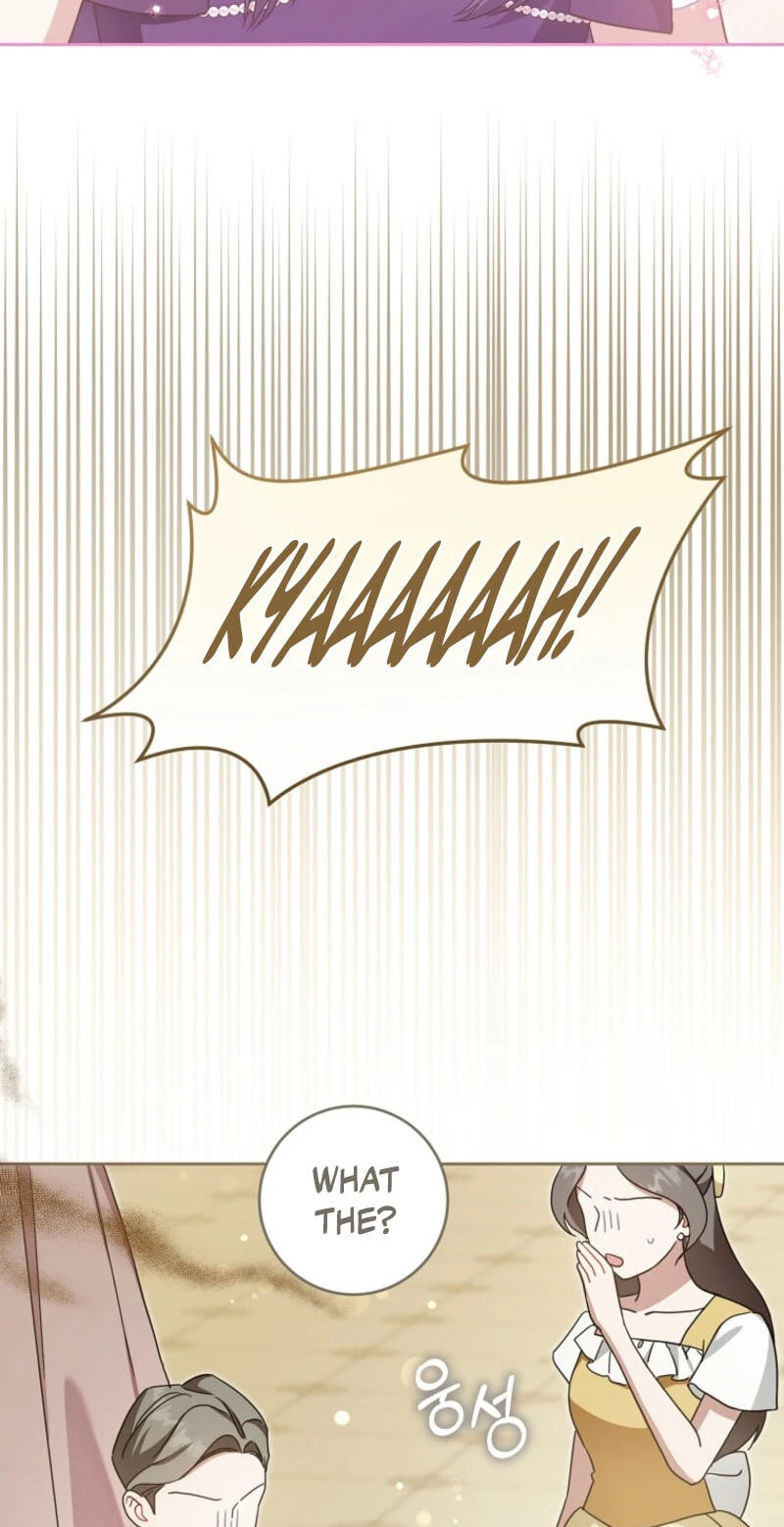 Gimme That Pacifier! Chapter 143 page 47 - 
