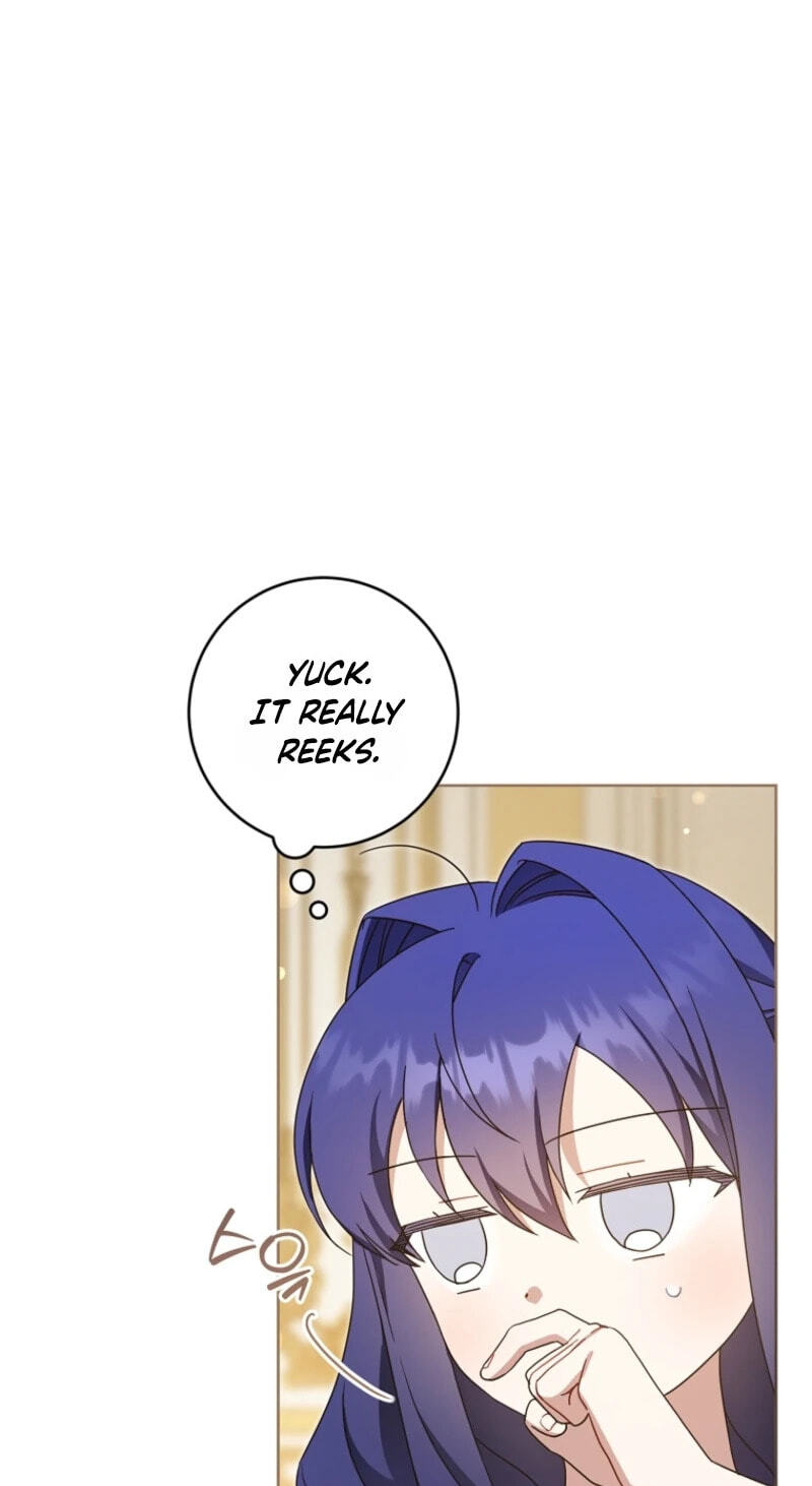 Gimme That Pacifier! Chapter 143 page 50 - 